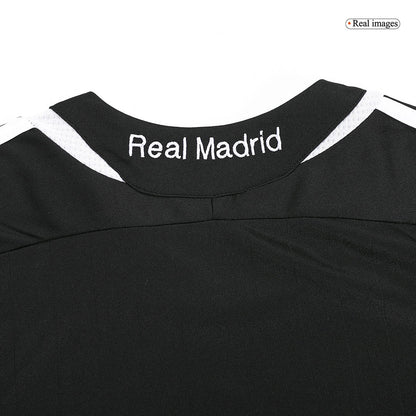 2006/07 Real Madrid Away Shirt
