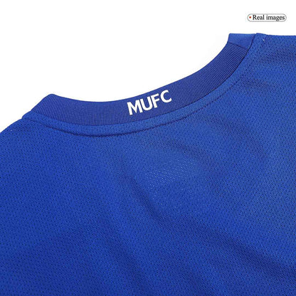 2008/09 Manchester United Third Shirt