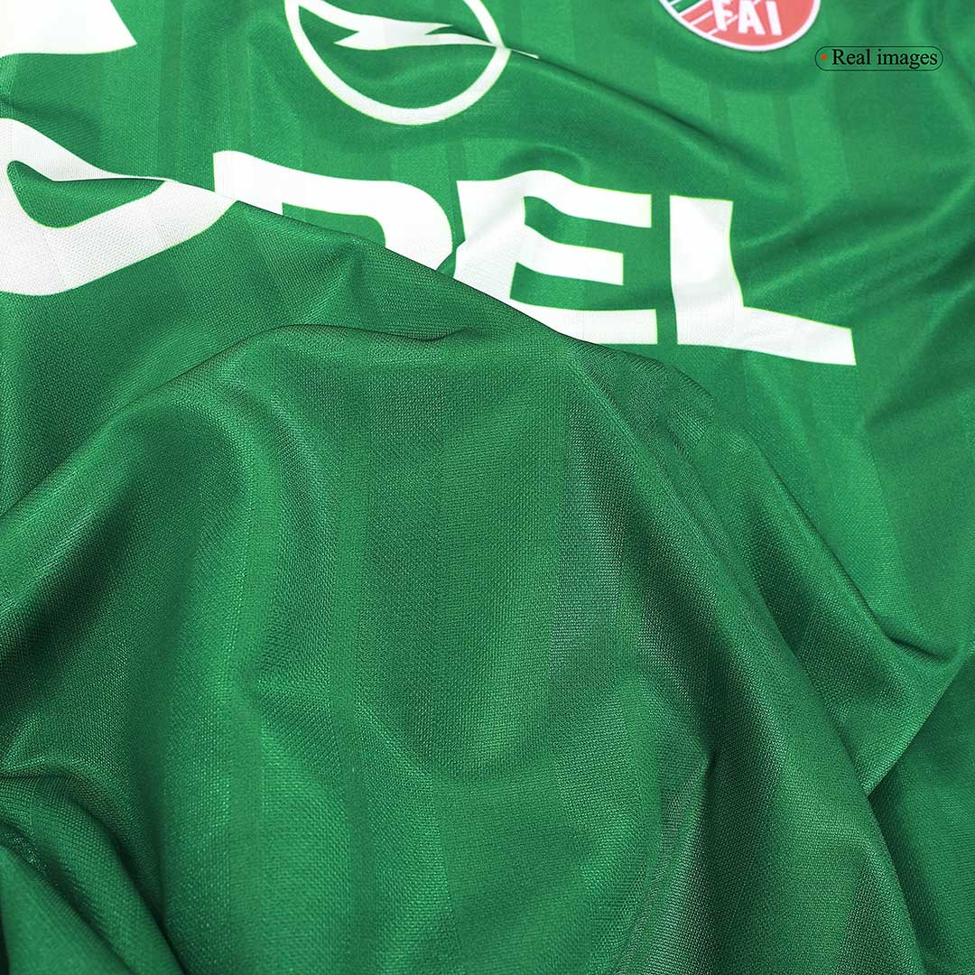 1992/94 Ireland Home Shirt