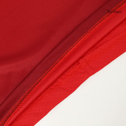 2024/25 Manchester United Home Shirt