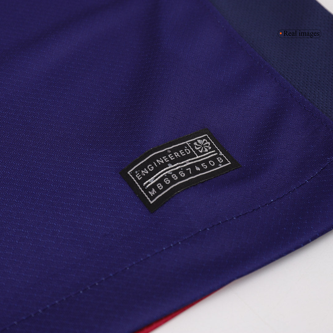 2024/25 Barcelona Home Shirt
