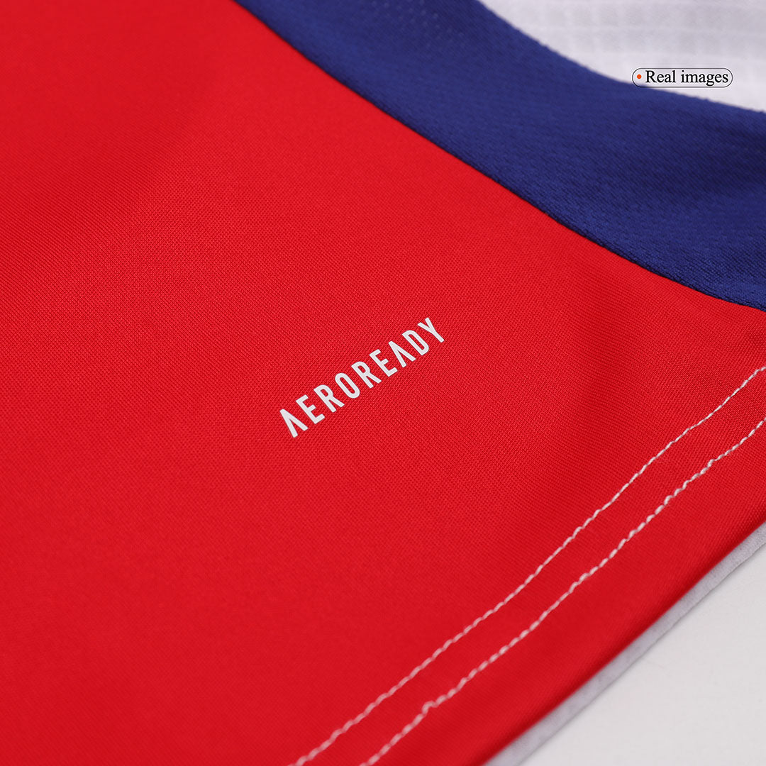 2024/25 Arsenal Home Shirt