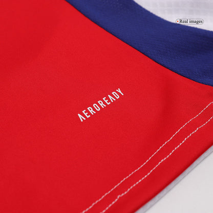 2024/25 Arsenal Home Shirt