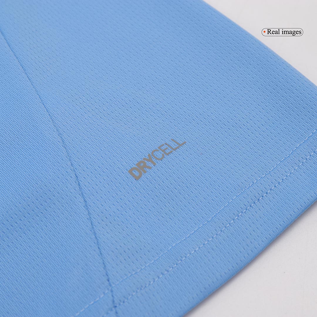 2024/25 Manchester City Home Shirt