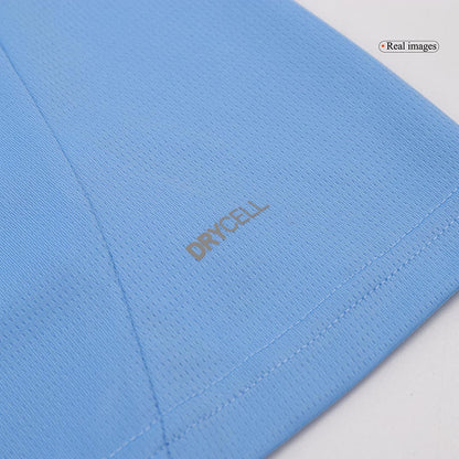 2024/25 Manchester City Home Shirt