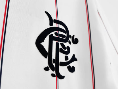 1982/83 Rangers Away Shirt