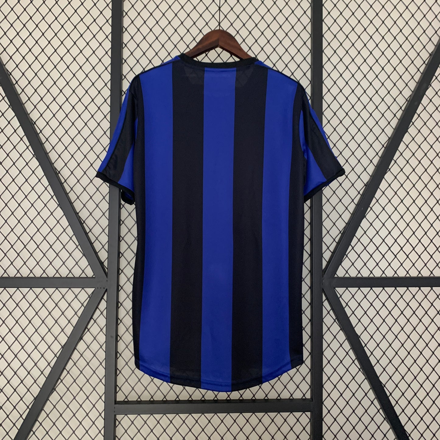 1999/00 Inter Milan Home Shirt