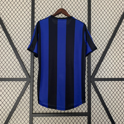 1999/00 Inter Milan Home Shirt