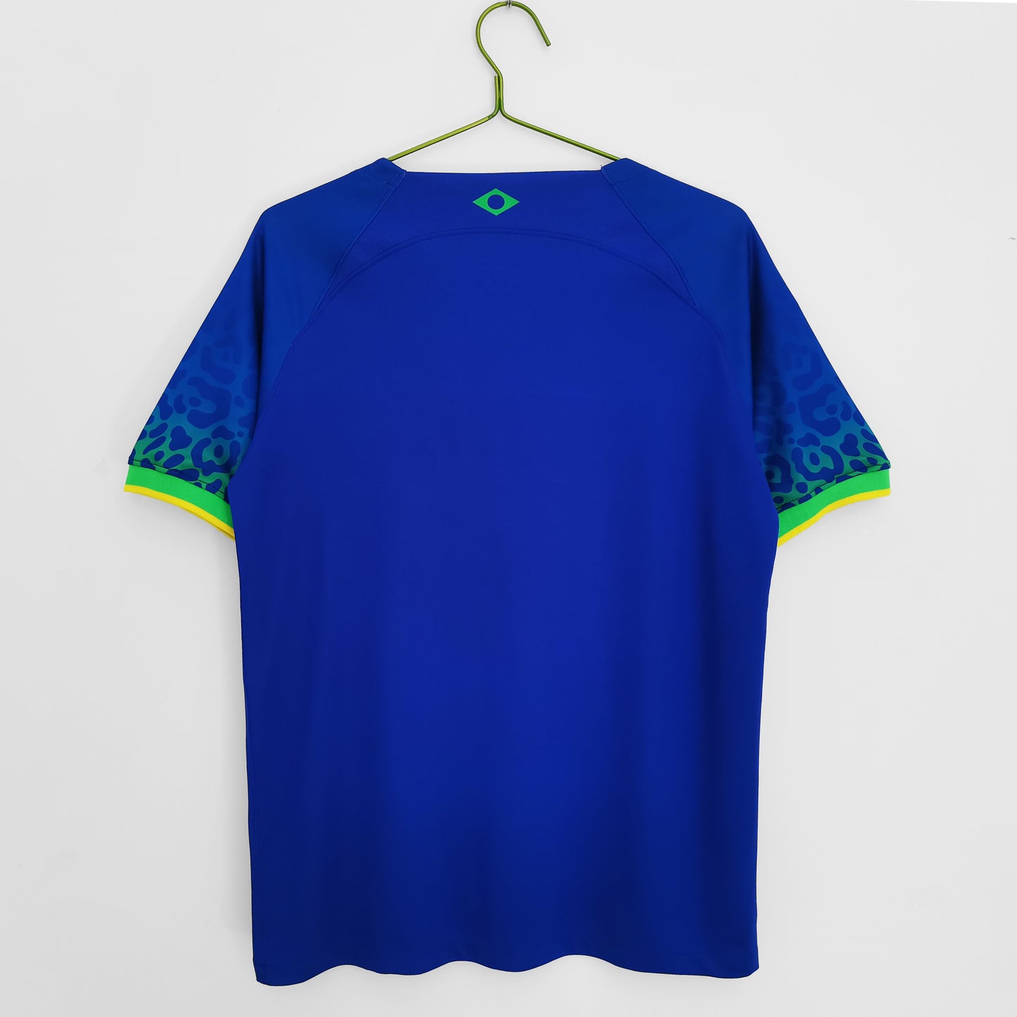 2022/23 Brazil Away Shirt