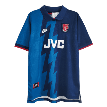 1995/96 Arsenal Away Shirt