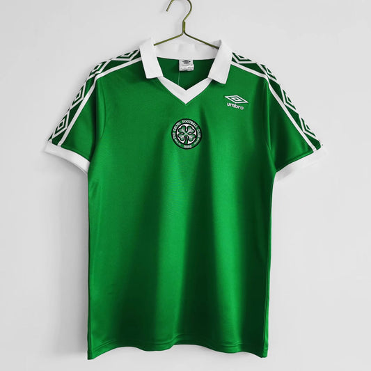 1980 Celtic Away Shirt