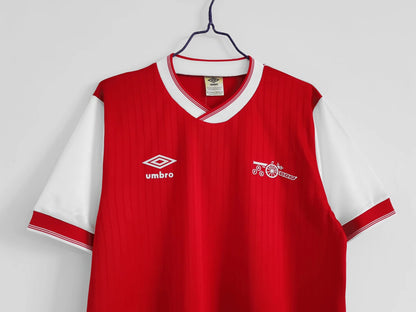 1983/86 Arsenal Home Shirt