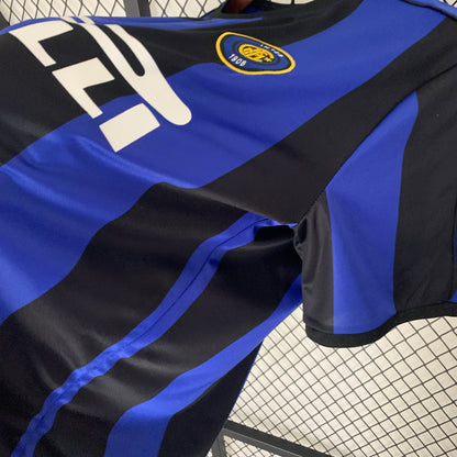1999/00 Inter Milan Home Shirt