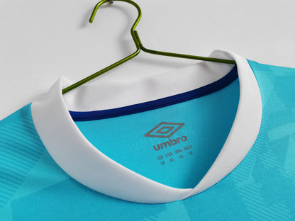 2021/22 Derby County Away Shirt