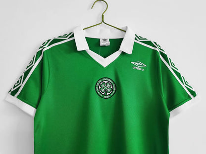 1980 Celtic Away Shirt
