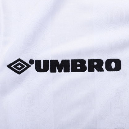 1998/99 Manchester United Away Shirt