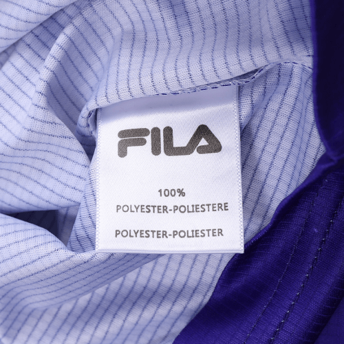 1998/00 Fiorentina Home Shirt
