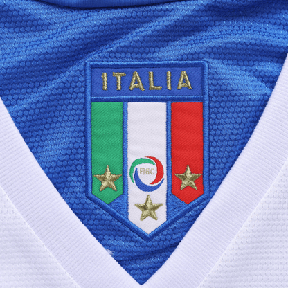 2006 Italy Away Shirt