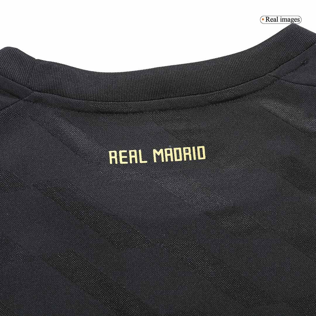 2011/12 Real Madrid Away Shirt