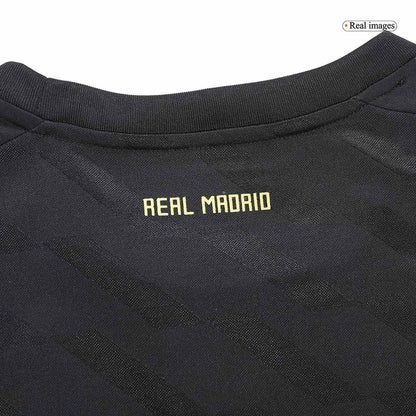 2011/12 Real Madrid Away Shirt