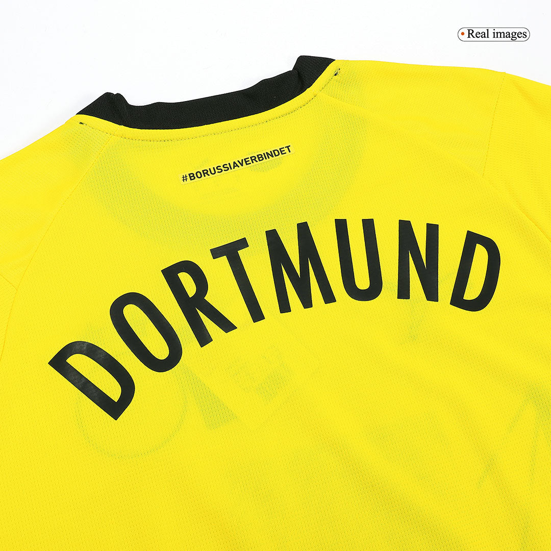 2023/24 Borussia Dortmund Shirt