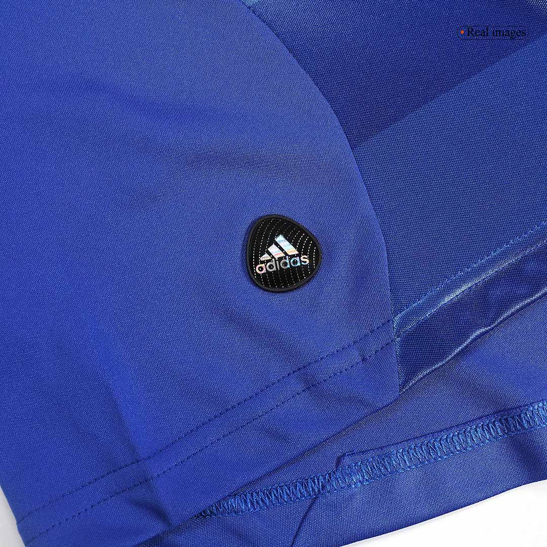 2011/12 Chelsea Home Shirt