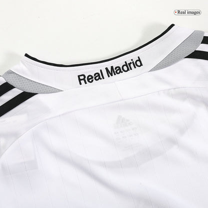 2006/07 Real Madrid Home Shirt