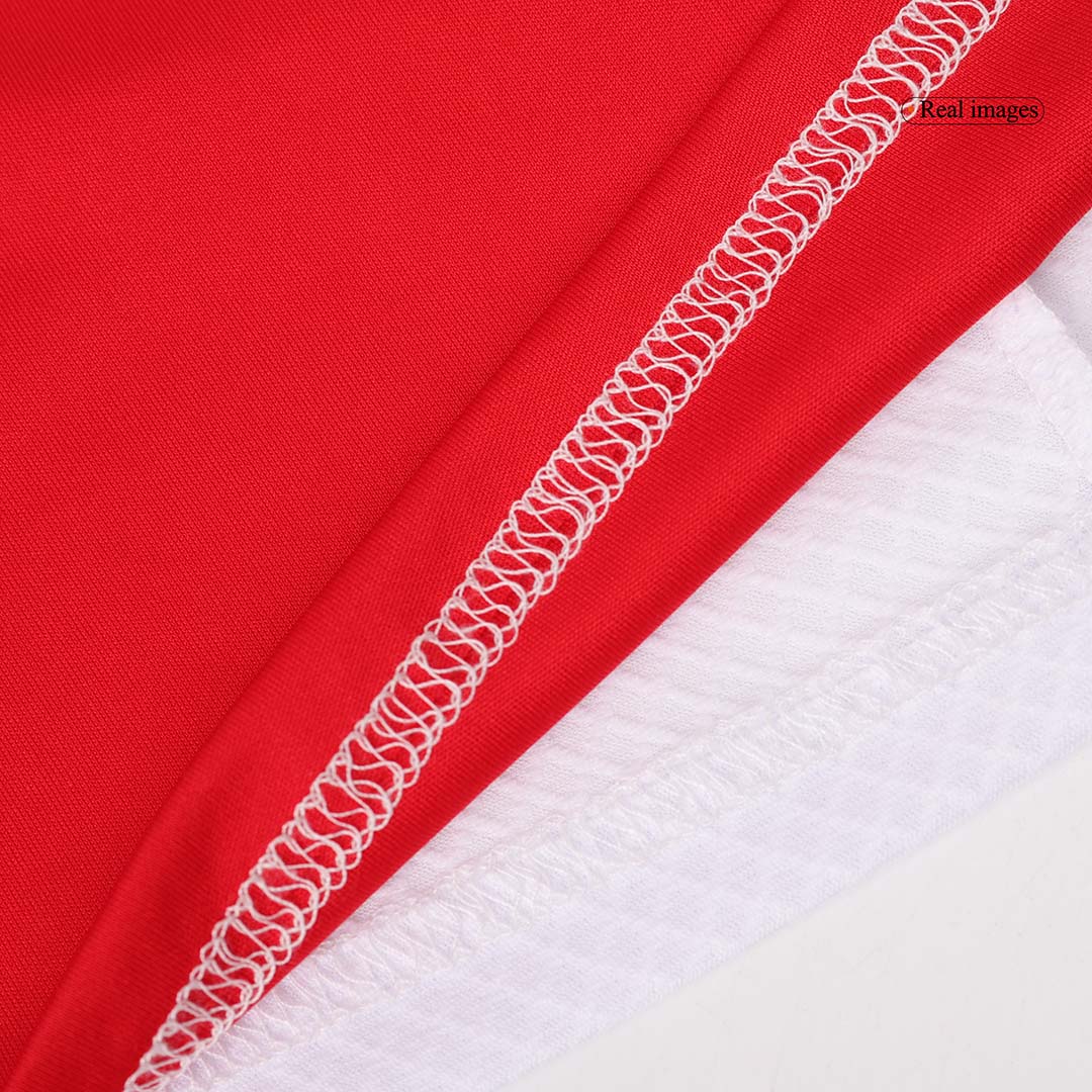 2024/25 Arsenal Home Shirt