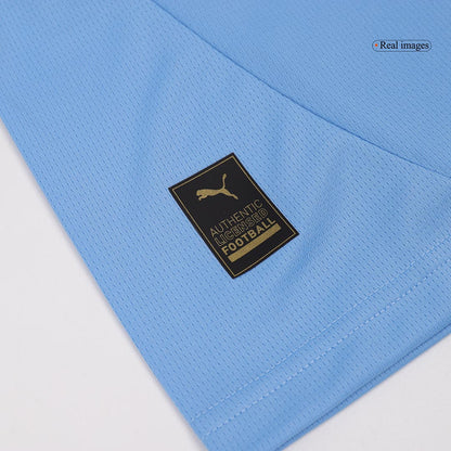 2024/25 Manchester City Home Shirt