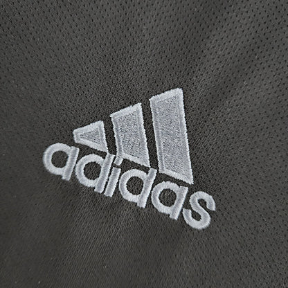 2022/23 Arsenal Black Shirt