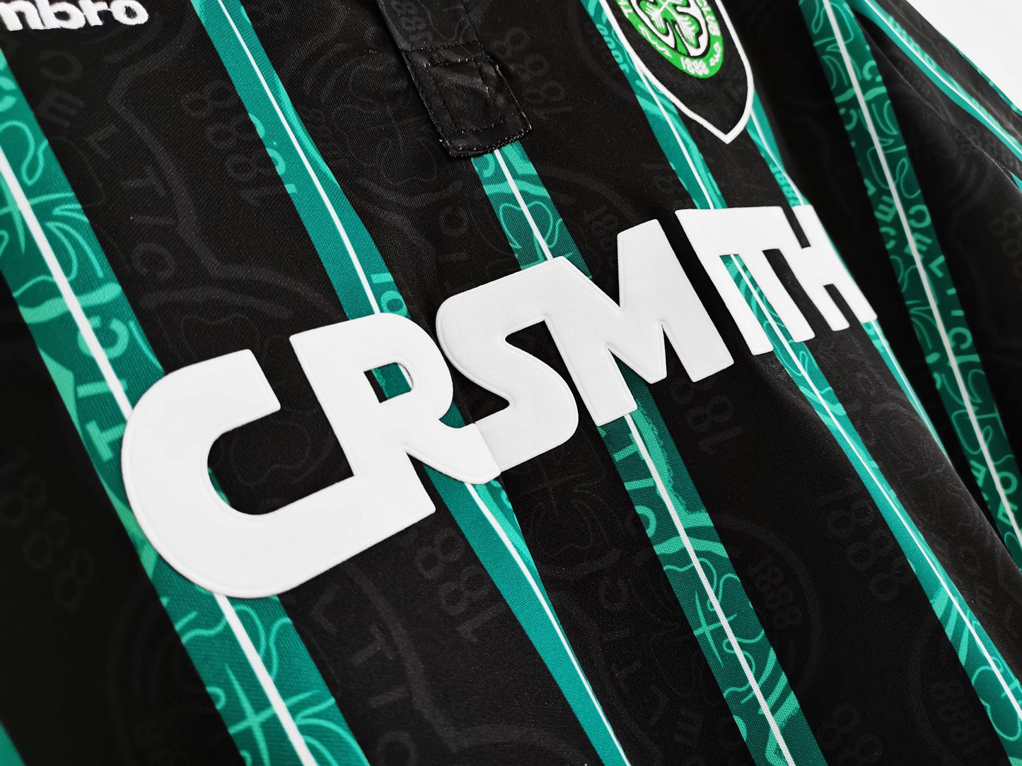 1992/93 Celtic Away Shirt