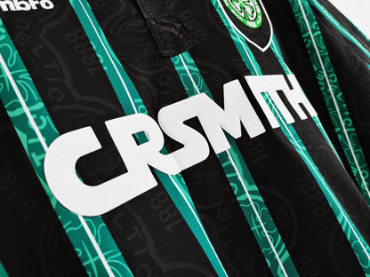 1992/93 Celtic Away Shirt
