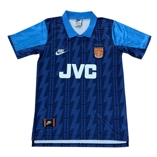 1999/00 Arsenal Away Shirt