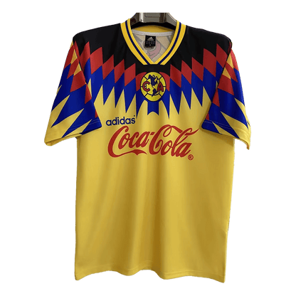 1995/96 Club America Home Shirt