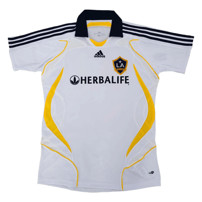 2007/08 LA Galaxy Home Shirt