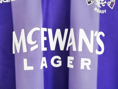 1994/95 Rangers Third Shirt