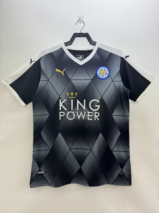 2015/16 Leicester Away Shirt