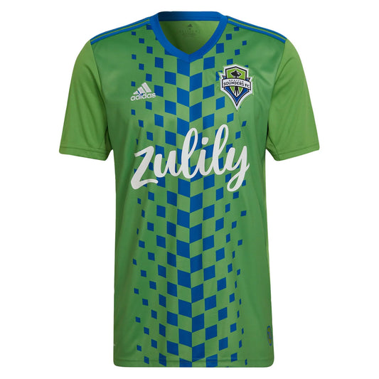 2022/23 Seattle Sounders Home Shirt