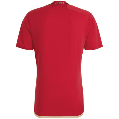 2023/24 Atlanta United Home Shirt