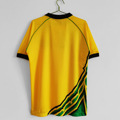 1998/99 Jamaica Home Shirt