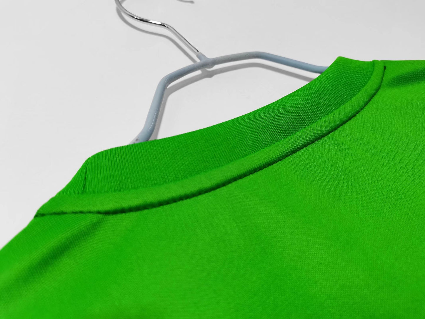 2020/21 Brazil Green Training Shirt