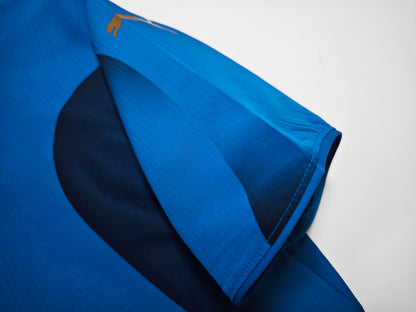 2006 Italy Home Shirt