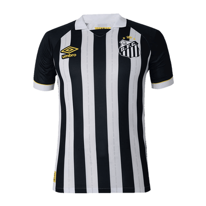 23/24 Santos Away Shirt