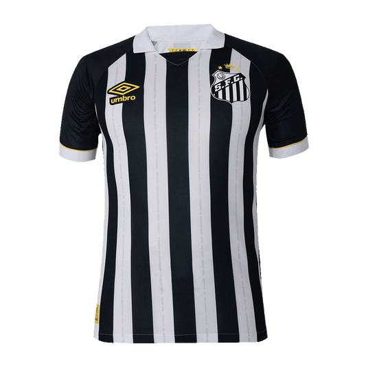 23/24 Santos Away Shirt