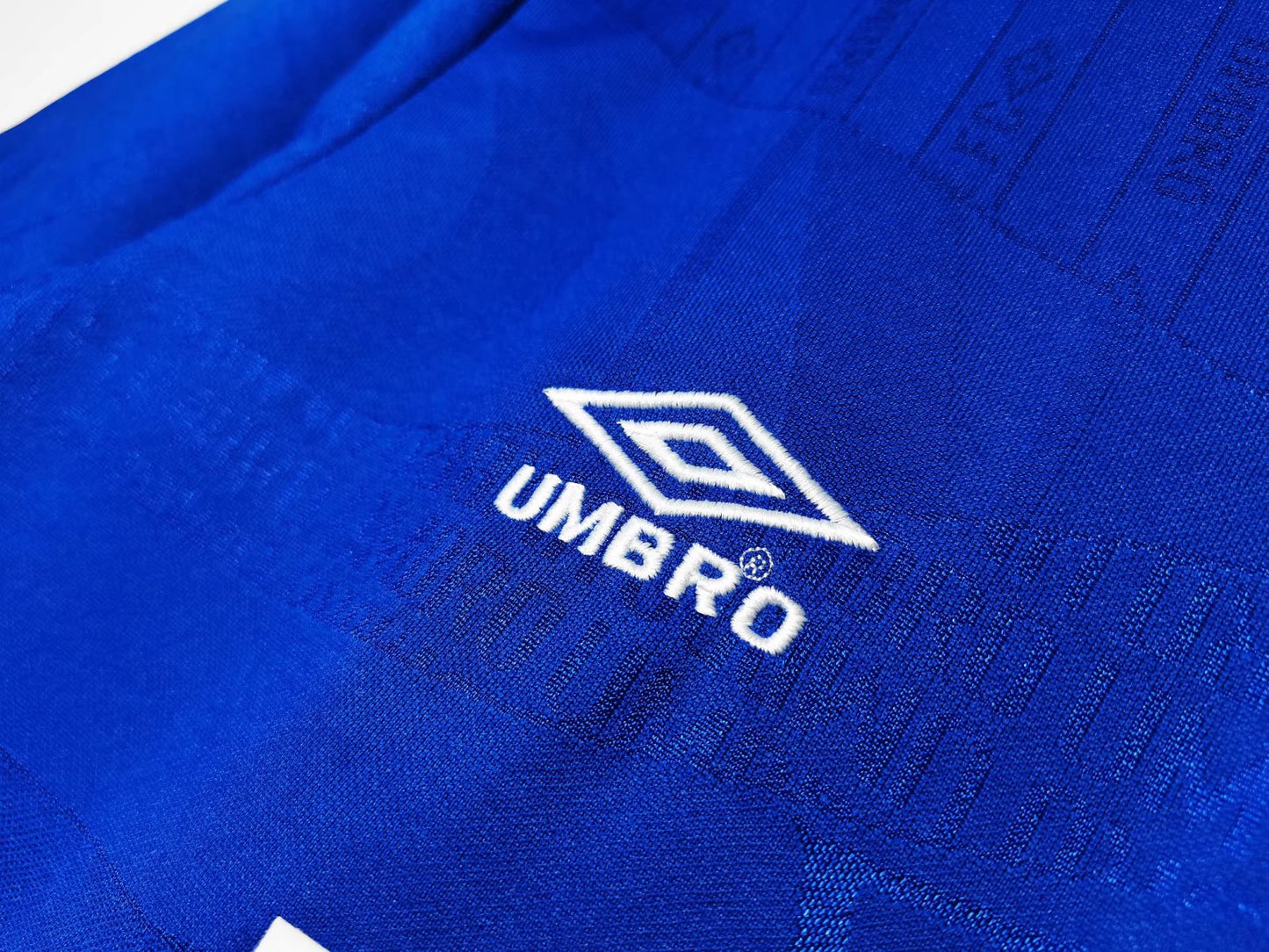 1994/95 Everton Home Shirt