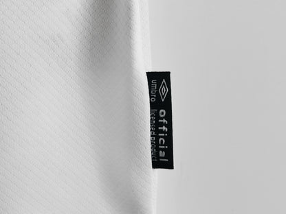2021/22 Derby County Home Shirt