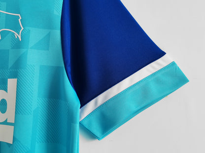 2021/22 Derby County Away Shirt