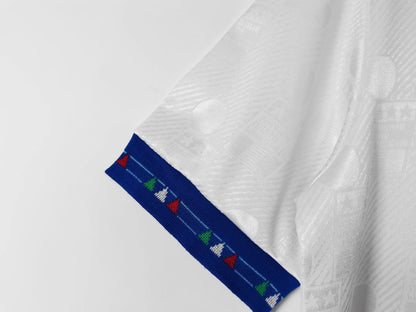 1994 Italy Away Shirt