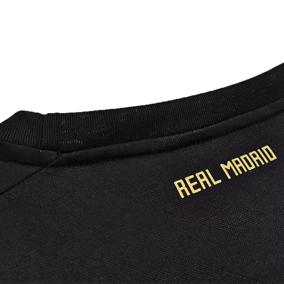 2011/12 Real Madrid Away Shirt