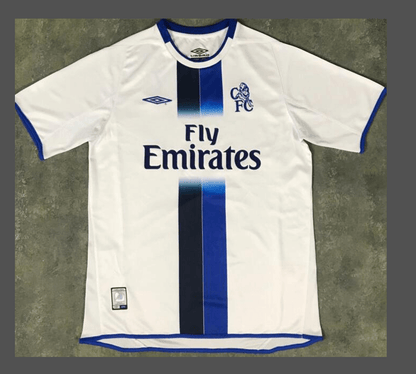 2003/05 Chelsea Away Shirt